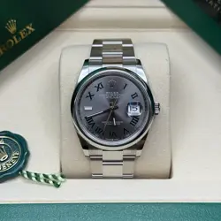 2025 WIMBLEDON