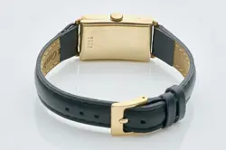 Rolex Prince Elegant Ultra - Prima ‘1929’ Rare 9K Gold Vintage Watch, Serviced