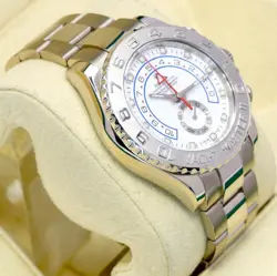 II 116689 WHITE
