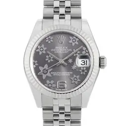 178274 GRAY FLOWER