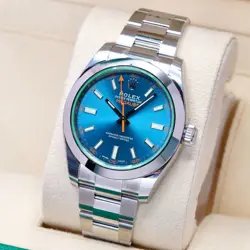 CRYSTAL 40MM