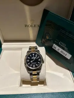 AND STAINLESS. FULL
