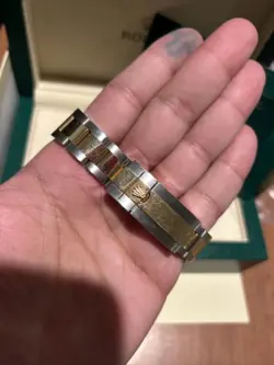 EXPLORER 124273 GOLD