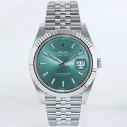 FLUTED 126334 WATCH