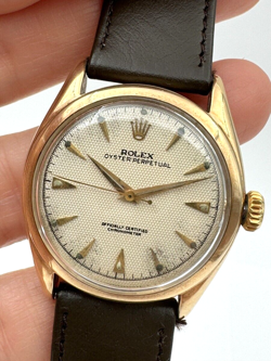 SEMI-BUBBLEBACK AUTOMATIC