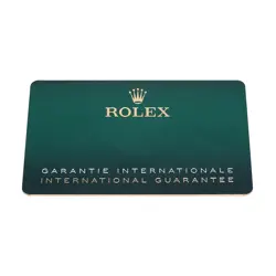 ROLEX Datejust 31 278274 Azzurro Blue Floral Motif/diamond WATCH 675176