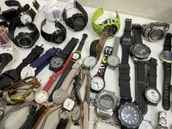 ROLEX CHANEL FRANCK MULLER TAGHEUER WRISTWATCH