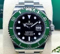 AUTHENTIC♕ROLEX♕WATCH♕MEN'S WATCH