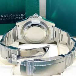 41MM PLATINUM