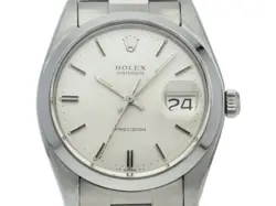 ROLEX OYSTER DATE 6694(5) #L926