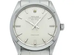 ROLEX AIR-KING 5500(1) #L863