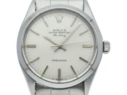 ROLEX AIR-KING 5500(3) #L900