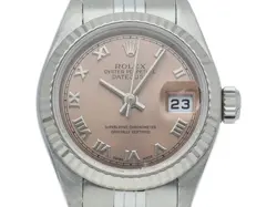 ROLEX DATEJUST LADIES 79174(K) #L735