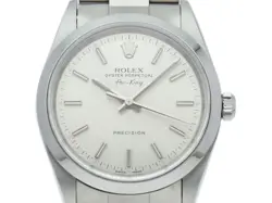 ROLEX AIR-KING 14000(P) #L737