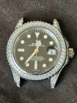 MASTER 42 ICED