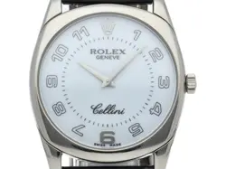 ROLEX CELLINI 4233/9(K) #L768