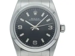 ROLEX OYSTER PERPETUAL BOYS 77080(K) #L795