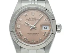 ROLEX DATEJUST LADIES 69174(U) #L614