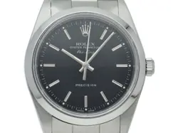 ROLEX AIR-KING 14000(A) #L604