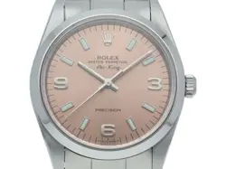 ROLEX AIR-KING 14000(A) #L710