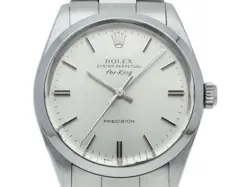 ROLEX AIR-KING 5500(R) #L724