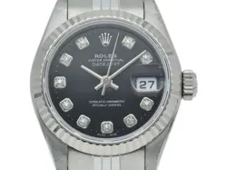 ROLEX DATEJUST LADIES 79174G(Y) #L577