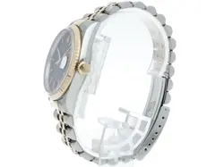 DATEJUST MENS 16233T