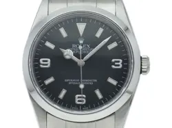 ROLEX EXPLORER 1 14270(A) #L439