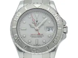 YACHT-MASTER RORESIUM 169622P