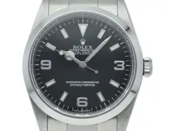 ROLEX EXPLORER 1 114270(Y) #L437