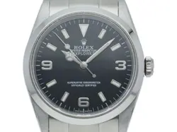 ROLEX EXPLORER 1 114270(Y) #L438