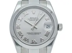 ROLEX DATEJUST BOYZ 178240(Z) #L452