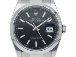 ROLEX DATEJUST 36 126200 #L283