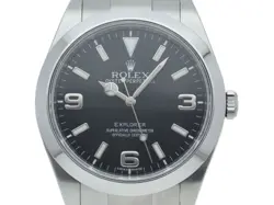 ROLEX EXPLORER 1 214270 #L326