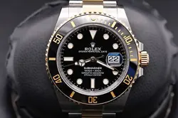 SUBMARINER 41 126613LN