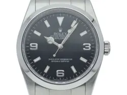 ROLEX EXPLORER 1 114270(M) #L376