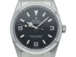 ROLEX EXPLORER 1 114270(M) #L398