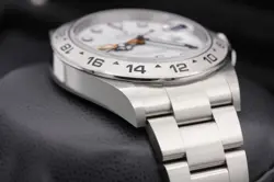 II 226570 STAINLESS