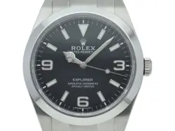 ROLEX EXPLORER 1 214270(ﾗﾝﾀﾞﾑ) #L314