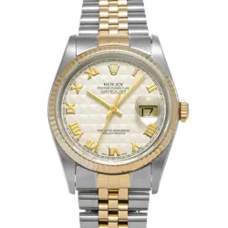 ROLEX DATEJUST 16233 T CIRCA 1997  AUTOMATIC 211490
