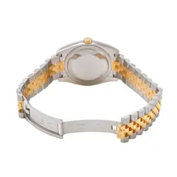 ROLEX DATEJUST 36 116233G dial  675244