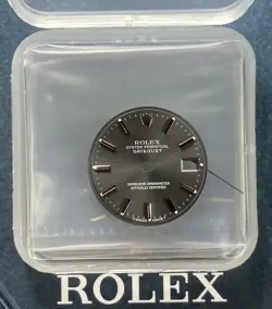 DATEJUST ROLEX DATEJUST