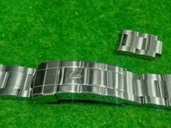 OYSTER BRACELET 20MM