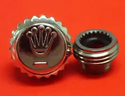 ROLEX 530 0 CROWN TUBE 5.3MM GMT DATEJUST 1675 5500 6694 68240 68273 69173 691