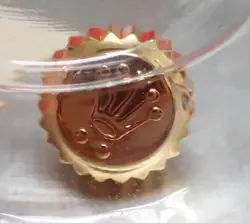 531 PACKAGE GOLD