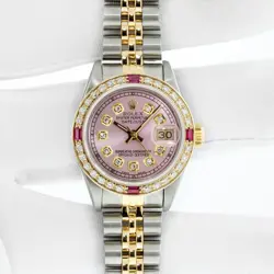 DATEJUST ICE