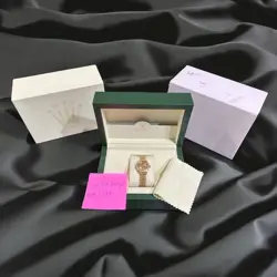 ROLEX PRESIDENT DIAMOND
