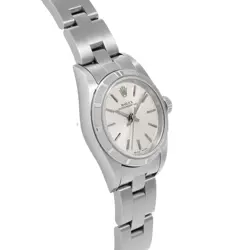 USED ROLEX 76030