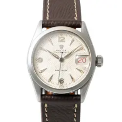 ROLEX OYSTER DATE REF.6266 ANTIQUE MEN S WATCH