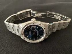 BLUE DIAL 15210